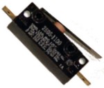 (image for) OCR POWER SWITCH (2 LEAD)