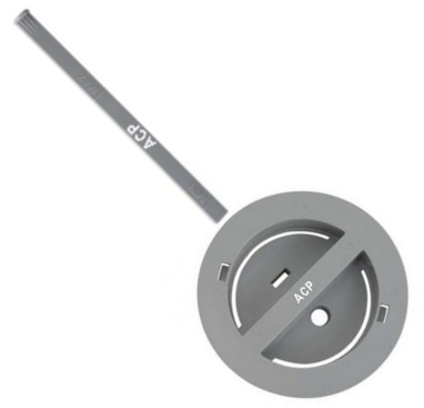 (image for) EZ10K RESERVOIR COVER WITH DIPSTICK