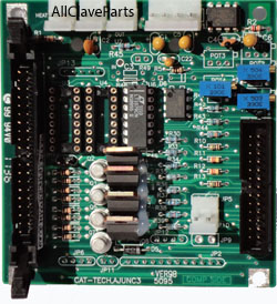 (image for) EZ9 AJUNC-3 Board