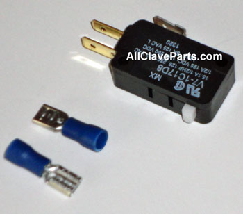 (image for) Validator Plus 8 DOOR MICROSWITCH
