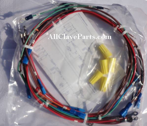 (image for) 2540M WIRE HARNESS